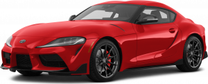 GR SUPRA in Camp Verde