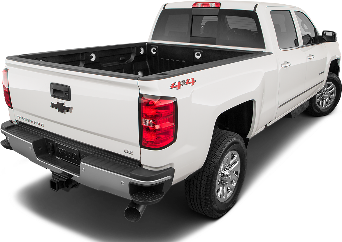 2019 Chevrolet Silverado 2500HD High Country 4WD Crew Cab 153.7″ High Country Turbocharged Diesel V8 6.6L/403 [10]