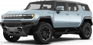 Hummer EV