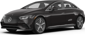 EQE Sedan
