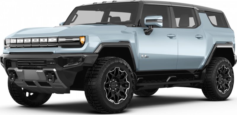 Hummer EV