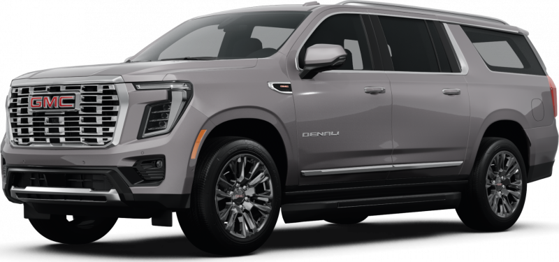 Yukon XL