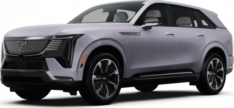 escalade iq