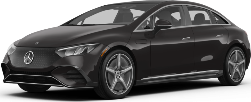 EQE Sedan