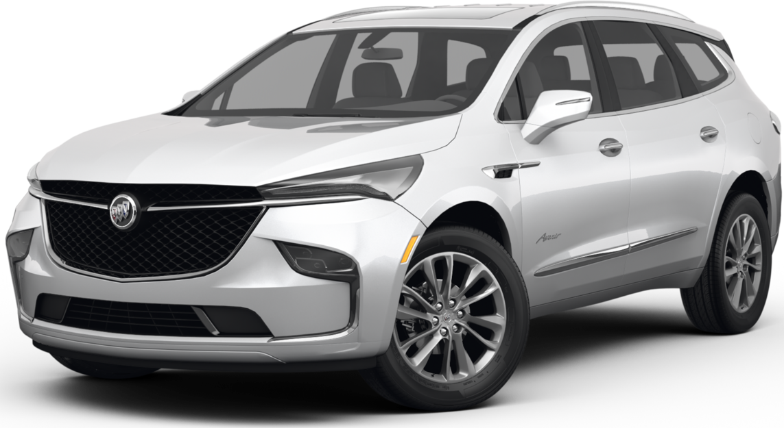 2023 Buick Enclave