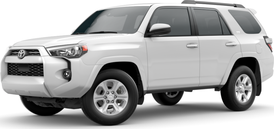 11 New TOYOTA 4runner in Stock serving Anaheim, Tustin & Santa Ana, CA