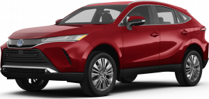 VENZA in East Las Vegas