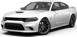 Bravo CDJR DODGE CHARGER