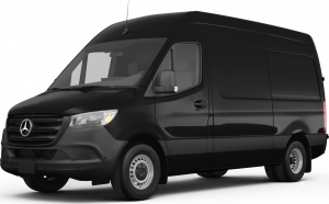 Sprinter Cargo Van