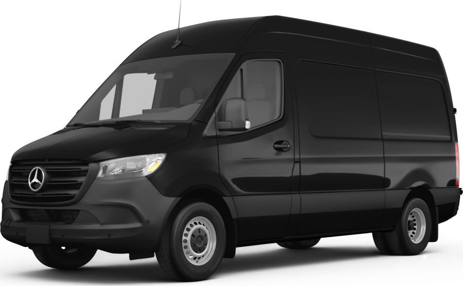 Sprinter Cargo Van