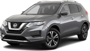 Nissan Rogue Rental Cars - Carson, CA Nissan Rogue Rental Cars - Carson, CA