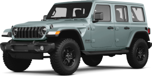 Wrangler
