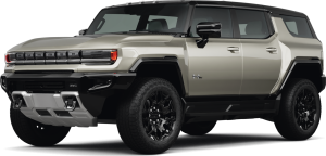 hummer ev