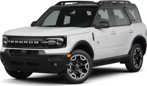 Bronco Sport