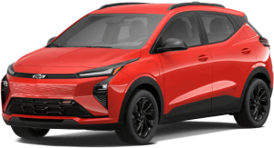 Bolt Ev