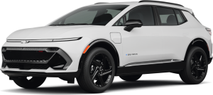 Equinox Ev