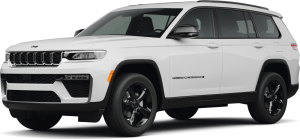 grand cherokee l