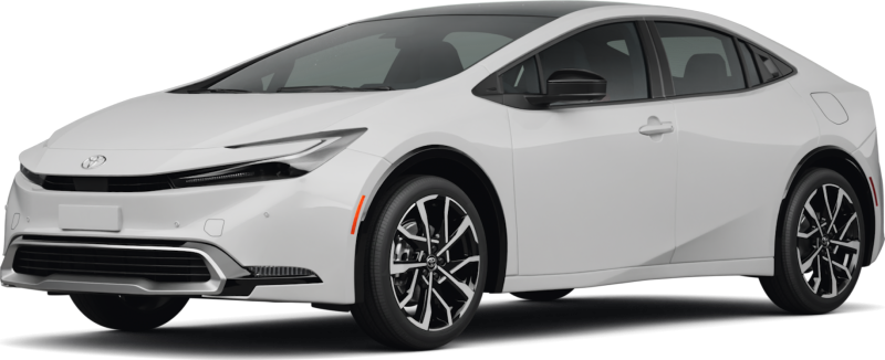 prius plug-in hybrid