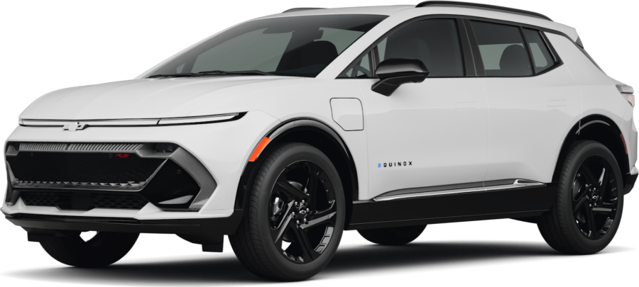 Equinox EV