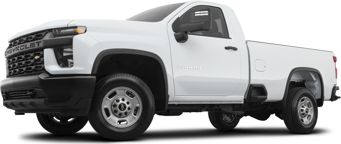 2023 Chevrolet Silverado 2500HD LT 4WD Crew Cab 159″ LT Gas V8 6.6L/400 [3]