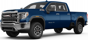sierra 3500 hd
