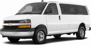 express 2500