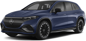 EQS SUV
