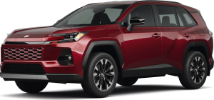 RAV4 Hybrid
