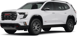 Acadia