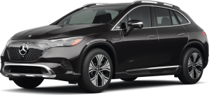 EQE Sedan
