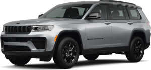 grand cherokee l