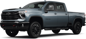 Silverado 3500hd