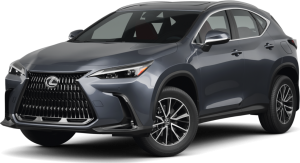 NX Hybrid
