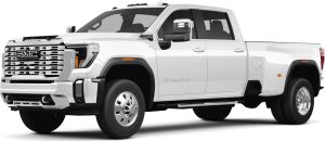 Sierra 3500hd Drw