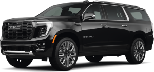 Yukon XL