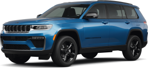 Grand Cherokee L