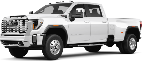 Sierra 3500hd Drw