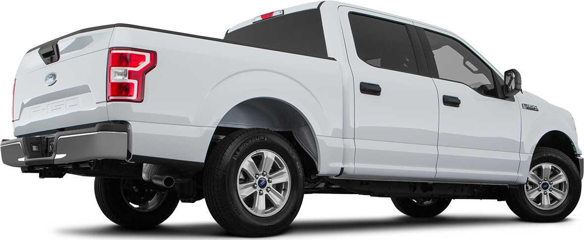 2018 Ford F-150 2018 FORD F-150 XLT CREW CAB 4DR 145 WB 4WD Ecoboost 3.5L V6 [11]