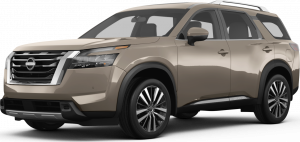 Pathfinder