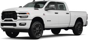 Ram 2500