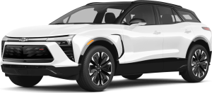 Blazer EV