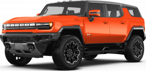 Hummer EV