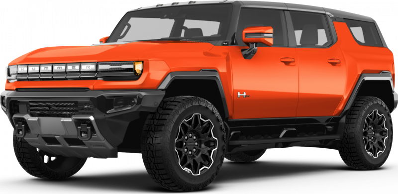 Hummer EV