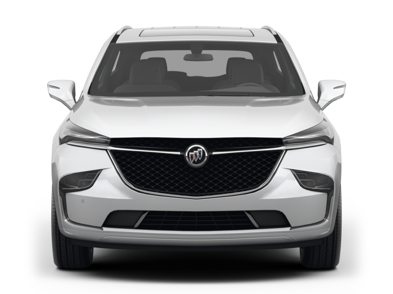 2023 Buick Enclave Avenir AWD 4dr Avenir Gas V6 3.6L/217 [7]