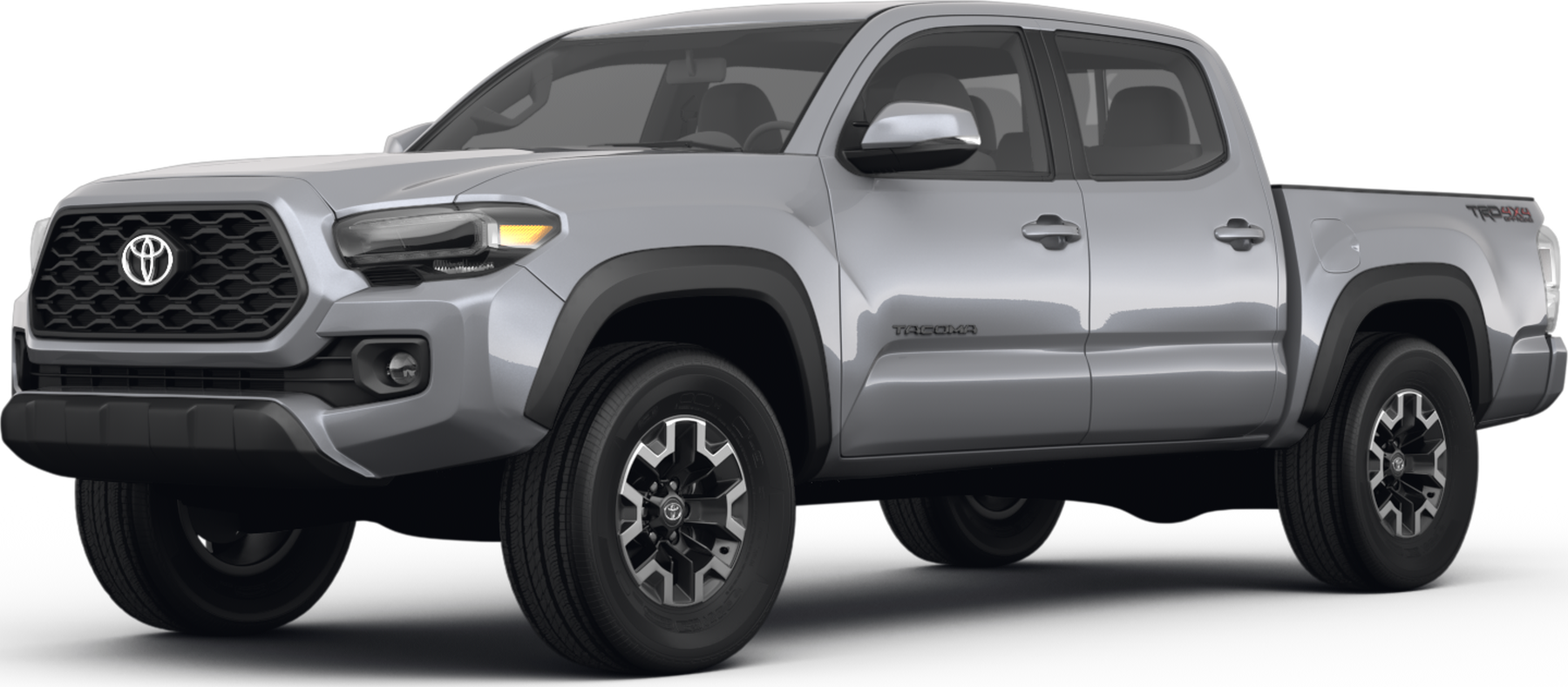 2022 Toyota Tacoma For Sale Serving Vermilion Huron And Sandusky Oh