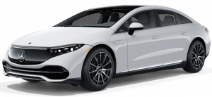 EQS Sedan