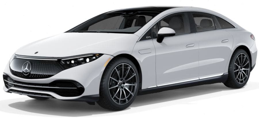 EQS Sedan