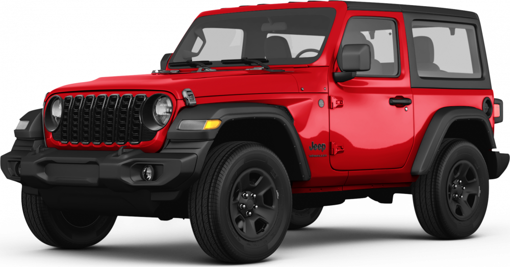 Wrangler