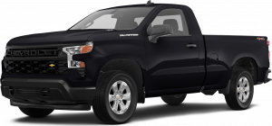 Silverado