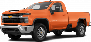 Silverado 3500 Hd